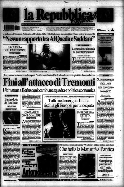 La repubblica